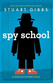 Spy School (Spy School Series #1) by Stuart Gibbs, Paperback | Barnes &  Noble®